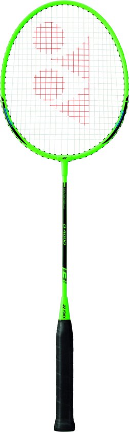 Yonex Badmintonracket - groen/wit/zwart