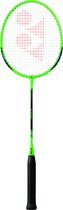 Yonex Badmintonracket - groen/wit/zwart