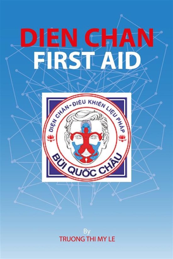Dien Chan - First aid - cover