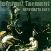 Birthrate Zero