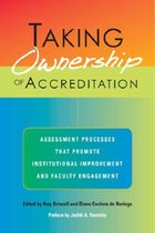 Taking Ownership of Accreditation