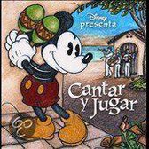 Disney Presenta Cantar y Jugar