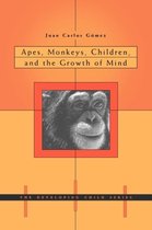 Apes Monkeys Children & The Gr