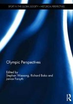 Sport in the Global Society - Historical Perspectives- Olympic Perspectives