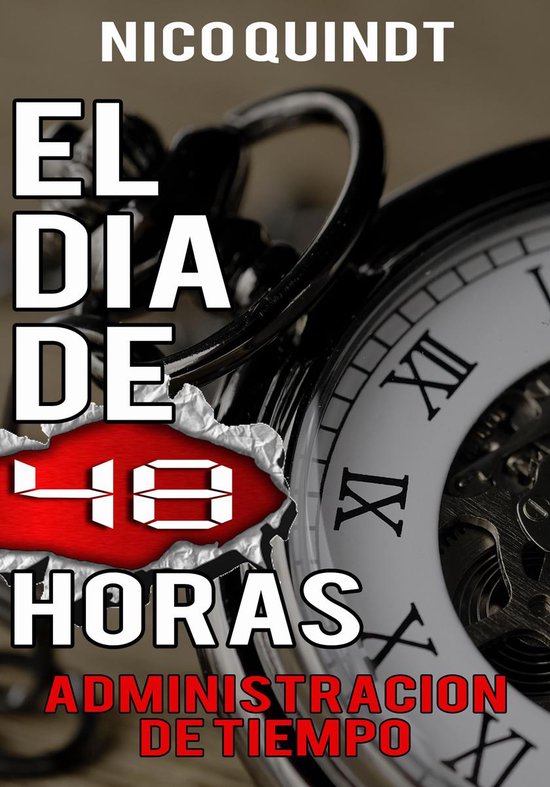 El día de 48 horas - cover