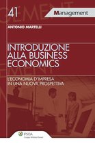 Introduzione alla business economics