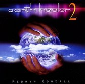 Medwyn Goodall - Earth Healer 2 (CD)