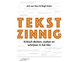 Tekstzinnig