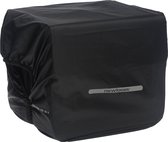 New Looxs Housse de pluie pour sacoches doubles - Noir