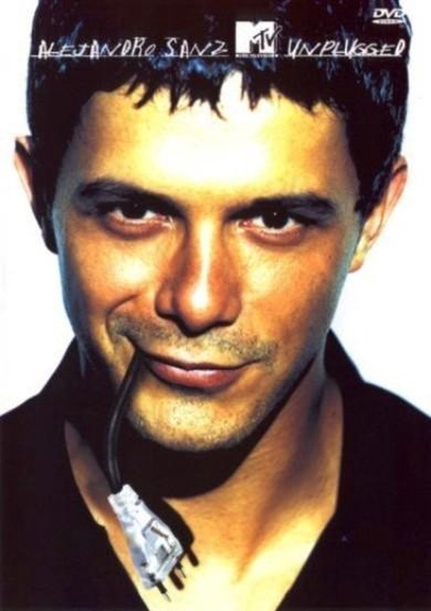 Alejandro Sanz - Unplugged