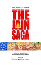 The Jain Saga 1 - The Jain Saga - Part 1