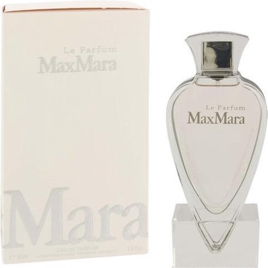Max Mara Le Parfum - 90 ml - eau de parfum | bol.com