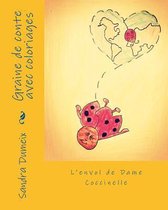 L'Envol de Dame Coccinelle