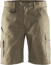 Blaklader Short - Khaki - C42