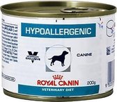 Royal Canin Hypoallergenic - Hondenvoer - 12 x 200 g