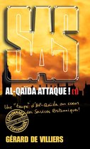 SAS 173 Al-Qaïda attaque ! T1