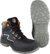 Orma S3 Sicurezza AI Tuoi werkschoenen maat 41