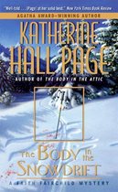 Faith Fairchild Mysteries 15 - The Body in the Snowdrift
