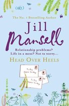 Omslag Head Over Heels