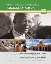 Africa: Progress and Problems - Religions of Africa