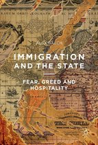 Immigration and the State