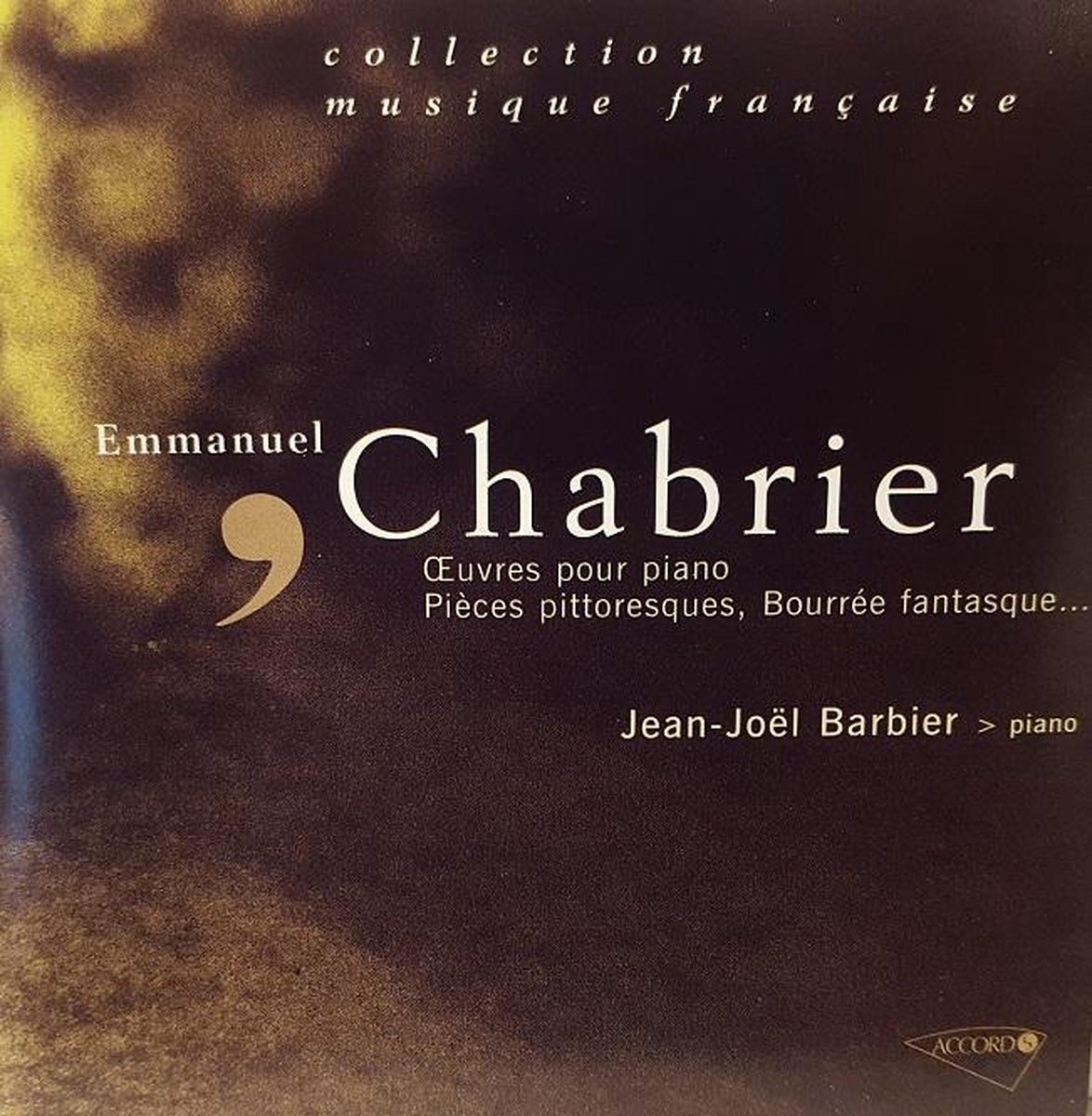 Oeuvres Pour Piano