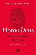 Llibres a l'Abast - Homo Deus. Una breu història del demà