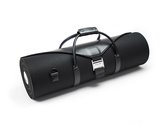 Rollor® Premium reistas - vervoer kleding 100% kreukvrij - Luxe reistas en schoudertas