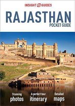 Insight Pocket Guides - Insight Guides Pocket Rajasthan (Travel Guide eBook)