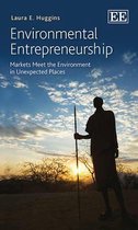 Environmental Entrepreneurship