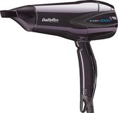 BaByliss Expert 2000 W 2000W Violet