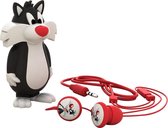 EMTEC MP3-speler 8GB - Looney Tunes-serie (Sylvester)