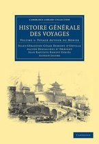 Histoire Generale Des Voyages