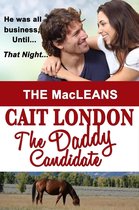 MacLeans 3 - The Daddy Candidate