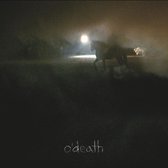 O'Death - Outside (CD)