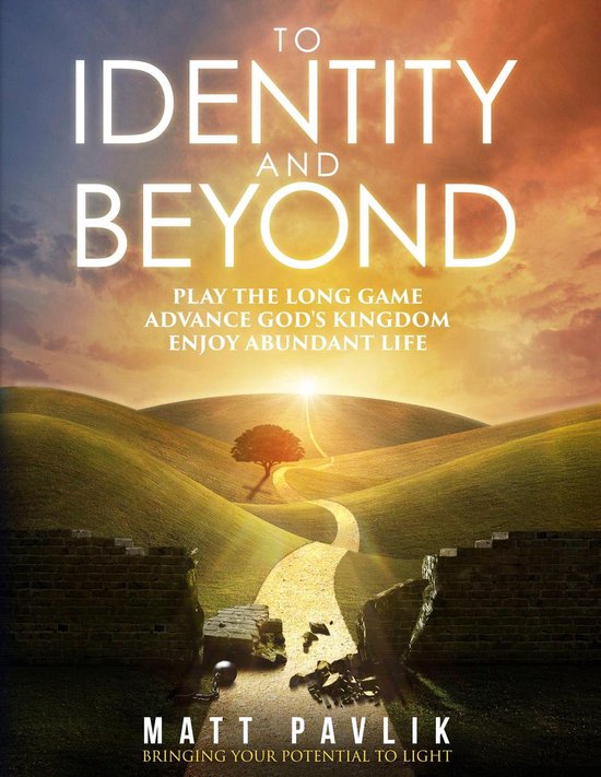 Foto: To identity and beyond