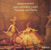 English Orpheus Vol 28 - Lampe: Pyramus and Thisbe / Holman