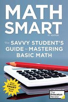 Smart Guides - Math Smart, 3rd Edition