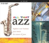 All That Jazz [K-Tel UK]