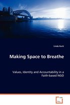 Making Space to Breathe