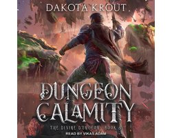 Dungeon Calamity