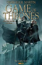 Game of Thrones - Graphic Novel 2 - Game of Thrones - Das Lied von Eis und Feuer, Bd. 2