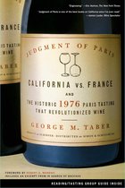 A Gift for Wine Lovers - Judgment of Paris
