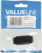 ValueLine HDMI Koppelaar