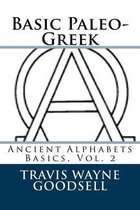 Basic Paleo-Greek