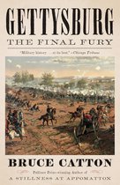 Vintage Civil War Library - Gettysburg: The Final Fury