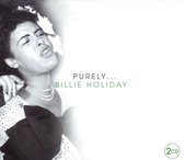 Billie Holiday - Purely