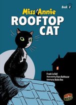 Miss Annie 2 - Rooftop Cat