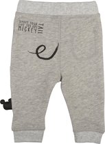 Zero2Three Broek Mickey - Grijs mélange