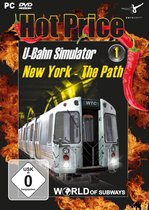 World of Subways Vol. 1 - New York - Windows Download